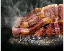【発酵熟成肉】 チャックアイロール1ポンドステーキ