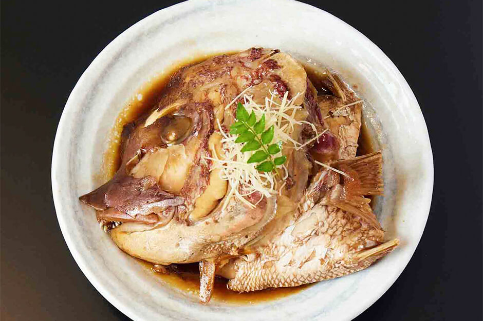 【よみマルシェ限定】九州で人気のブランド鯛を贅沢に「みやび鯛三昧セット」