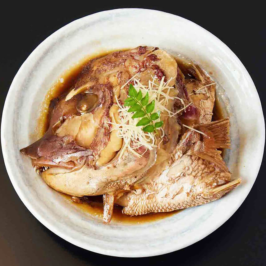 【よみマルシェ限定】九州で人気のブランド鯛を贅沢に「みやび鯛三昧セット」